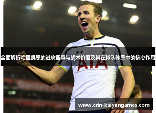 全面解析哈里凯恩的进攻智慧与战术价值及其在球队体系中的核心作用